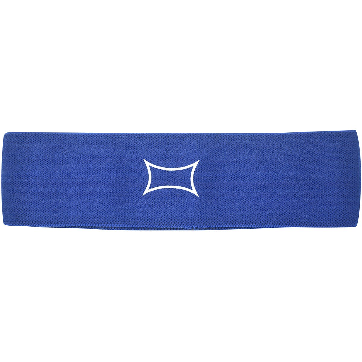 Sling Shot Big Ass Hip Circle Resistance Band by Mark Bell - Blue - Forza Sports