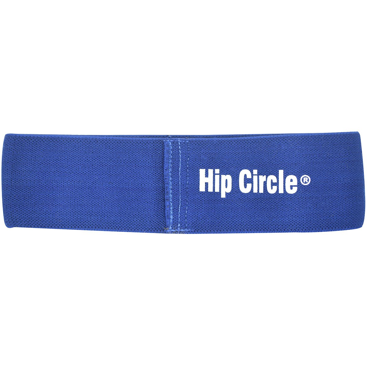 Sling Shot Big Ass Hip Circle Resistance Band by Mark Bell - Blue - Forza Sports