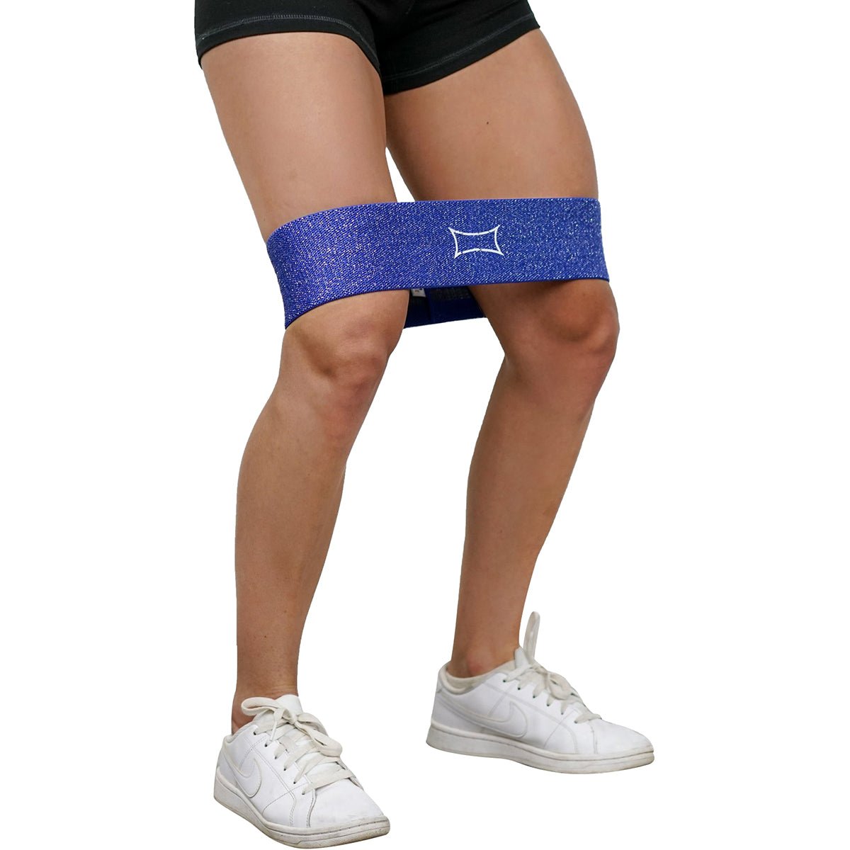 Sling Shot Grippy Hip Circle Resistance Band by Mark Bell - Forza Sports