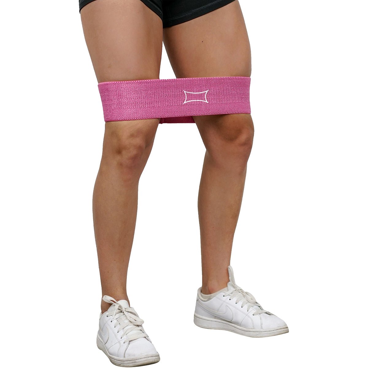 Sling Shot Grippy Hip Circle Resistance Band by Mark Bell - Forza Sports