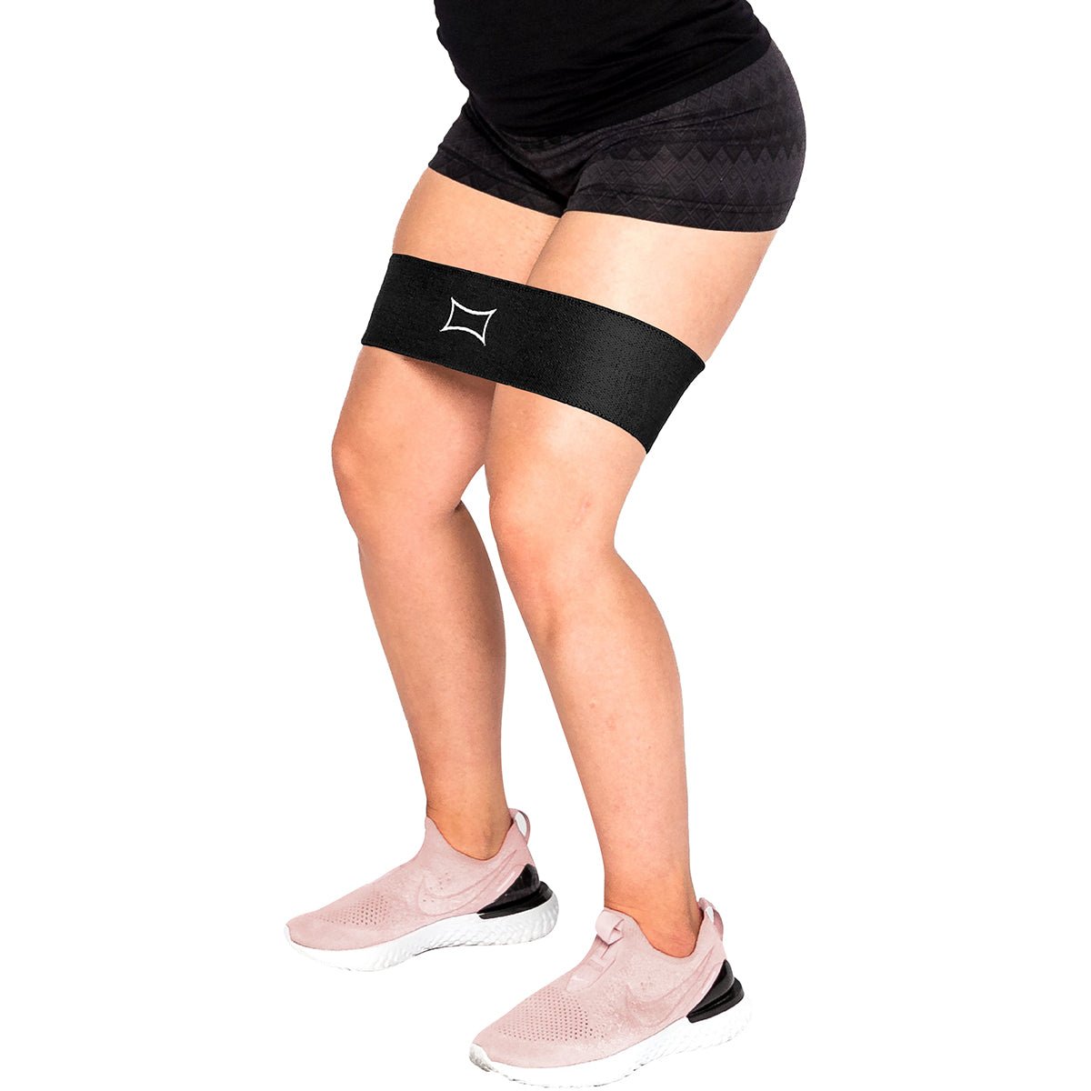 Sling Shot Hip Circle Resistance Band by Mark Bell - Forza Sports