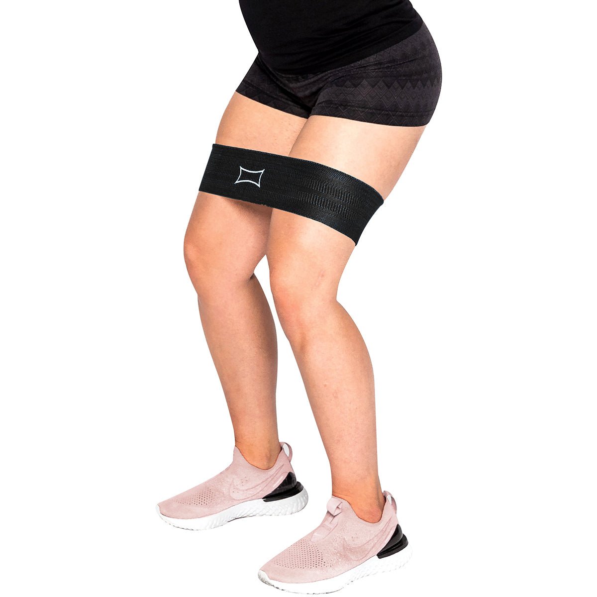 Sling Shot Grippy Hip Circle Resistance Band by Mark Bell - Forza Sports
