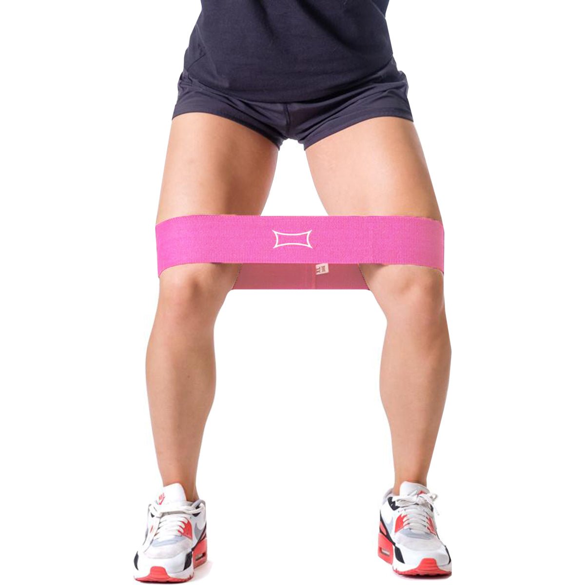 Sling Shot Hip Circle Resistance Band by Mark Bell - Forza Sports