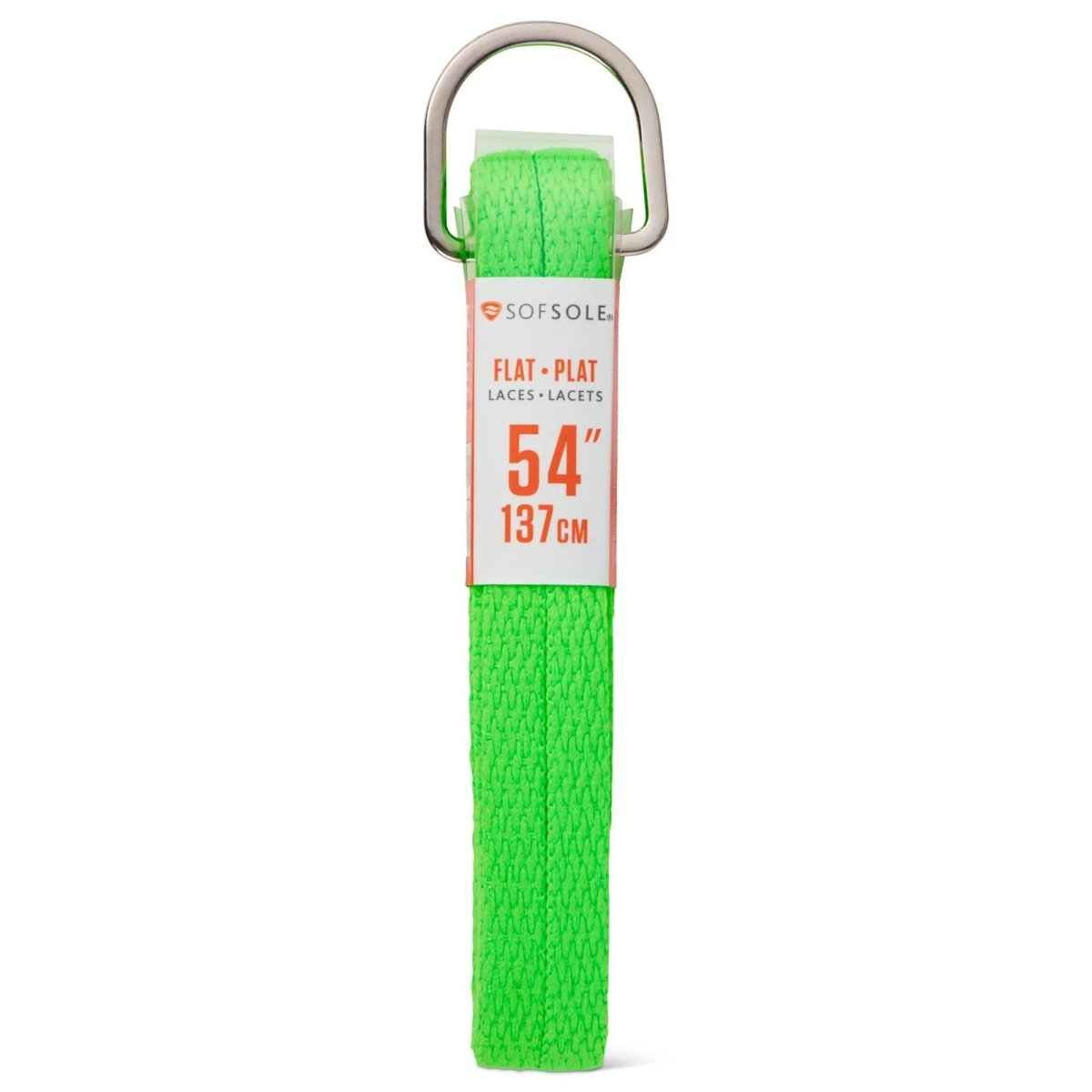 Sof Sole Athletic Flat Shoe Laces - Forza Sports