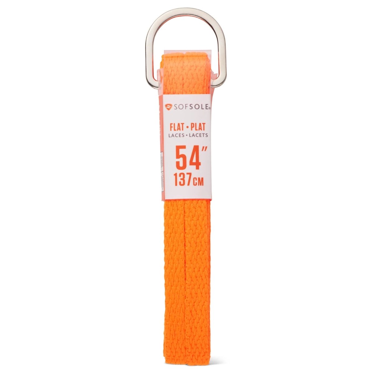 Sof Sole Athletic Flat Shoe Laces - Forza Sports