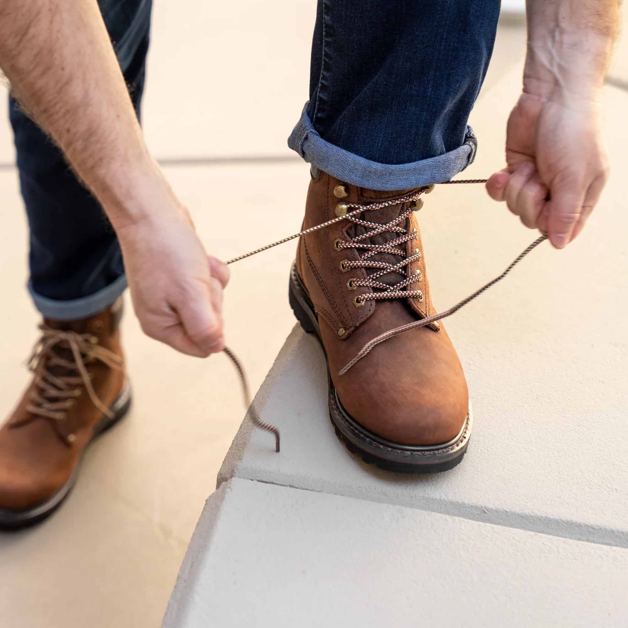 Sof Sole Boot Laces, 60" - Forza Sports