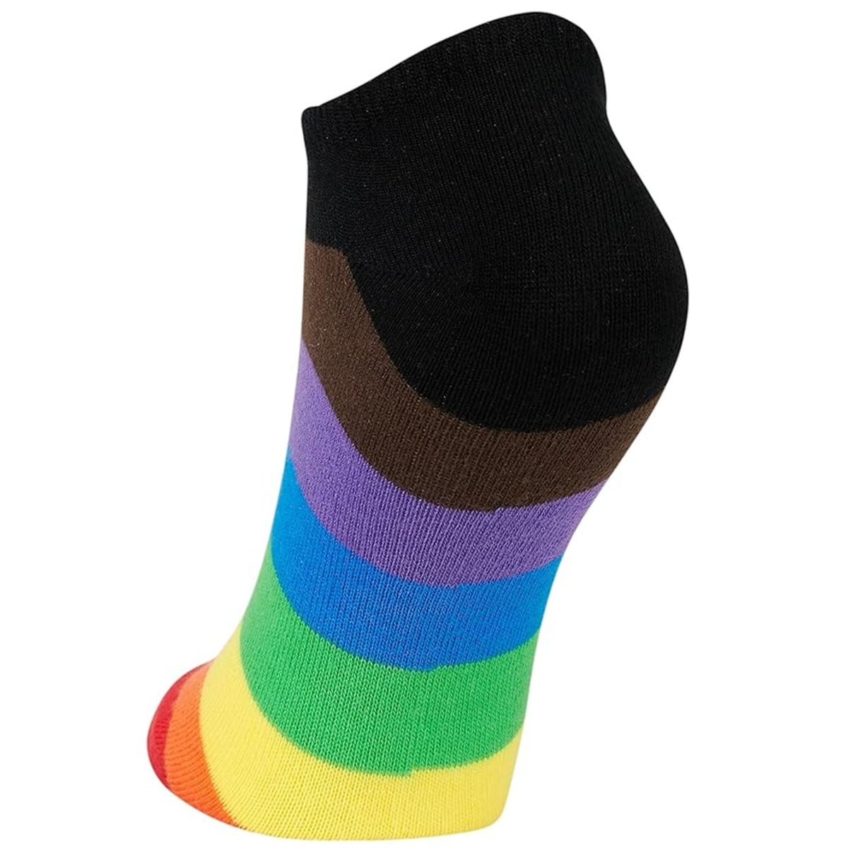 Sof Sole Lifestyle No Show Stay Put Fit Socks - Forza Sports