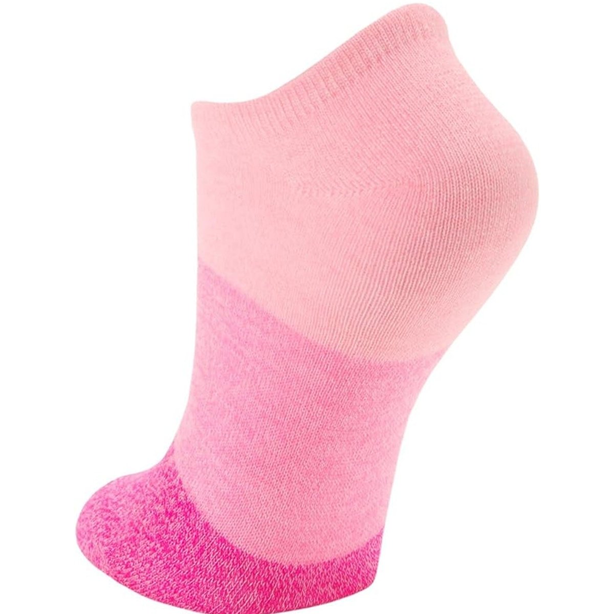 Sof Sole Lifestyle No Show Stay Put Fit Socks - Forza Sports