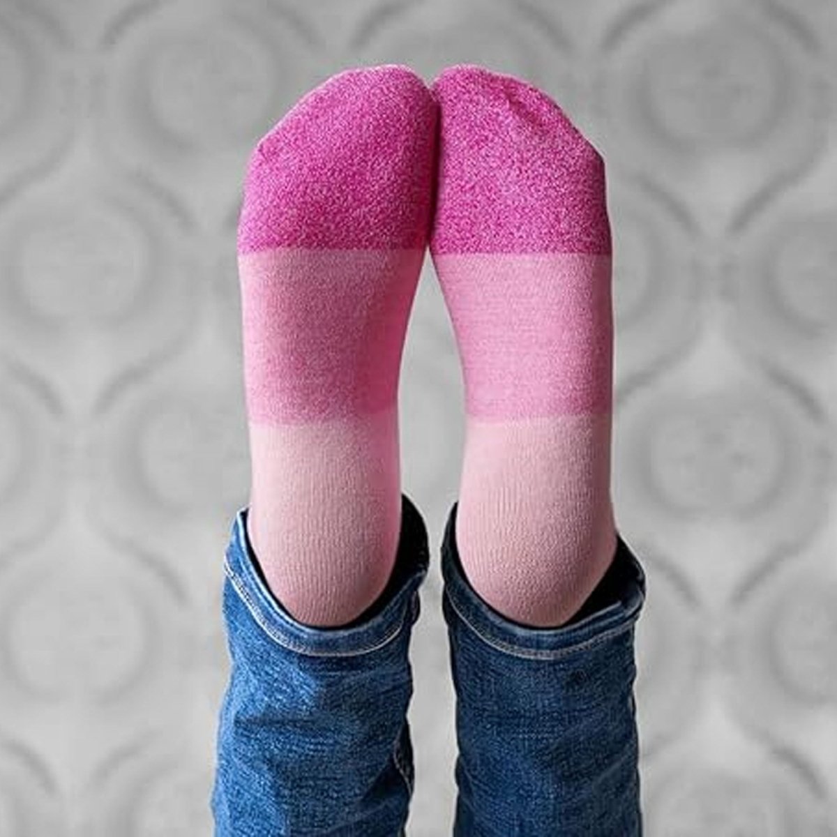 Sof Sole Lifestyle No Show Stay Put Fit Socks - Forza Sports