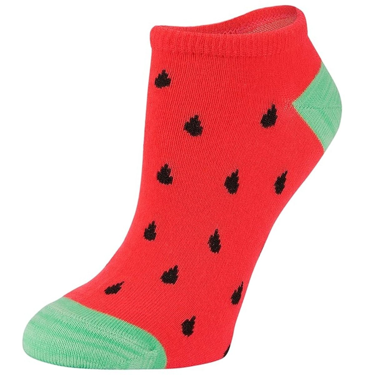 Sof Sole Lifestyle No Show Stay Put Fit Socks - Forza Sports