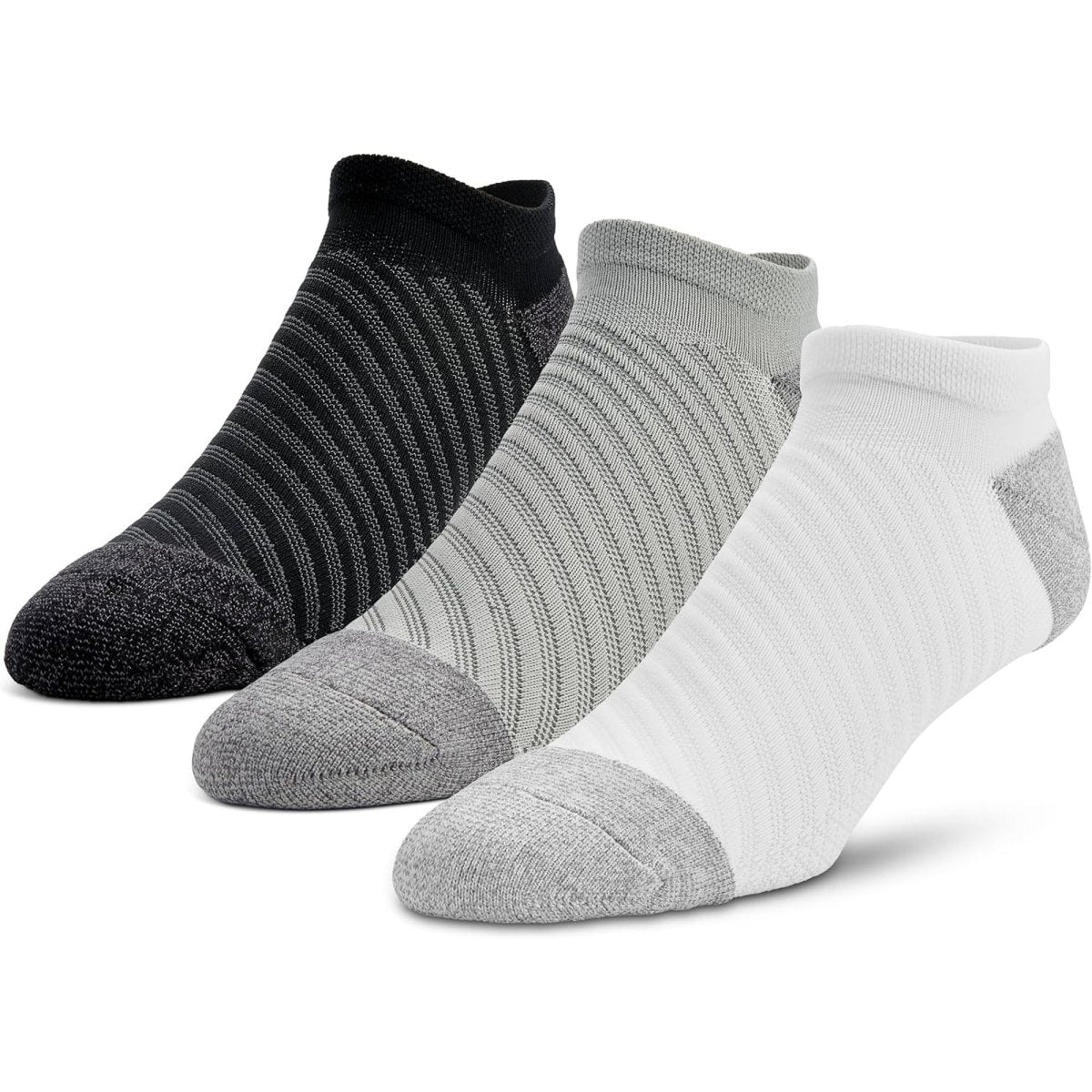 Sof Sole No Show Plantar Fascia Sock - Forza Sports
