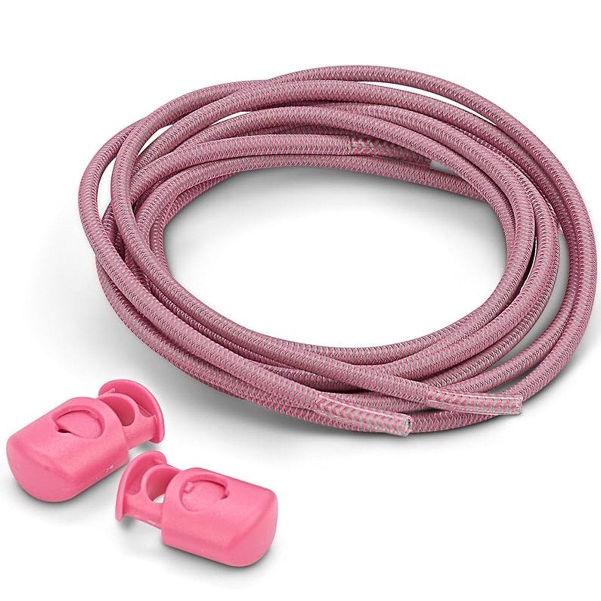 Sof Sole Reflective Lock - In Stretch Laces - Forza Sports
