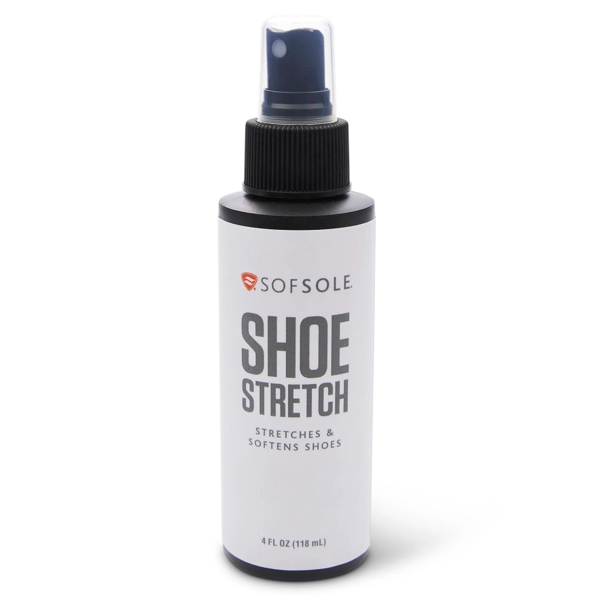 Sof Sole Shoe Stretch Spray, 4 fl oz. - Forza Sports