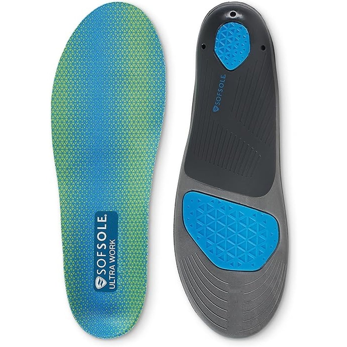 Sof Sole Ultra Work Insoles - Forza Sports