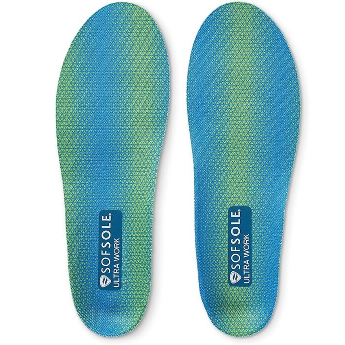 Sof Sole Ultra Work Insoles - Forza Sports