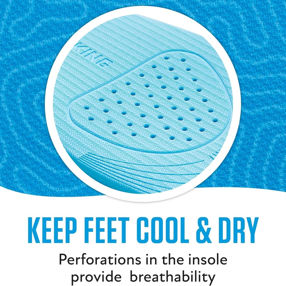 Sof Sole Walking Insole - Forza Sports