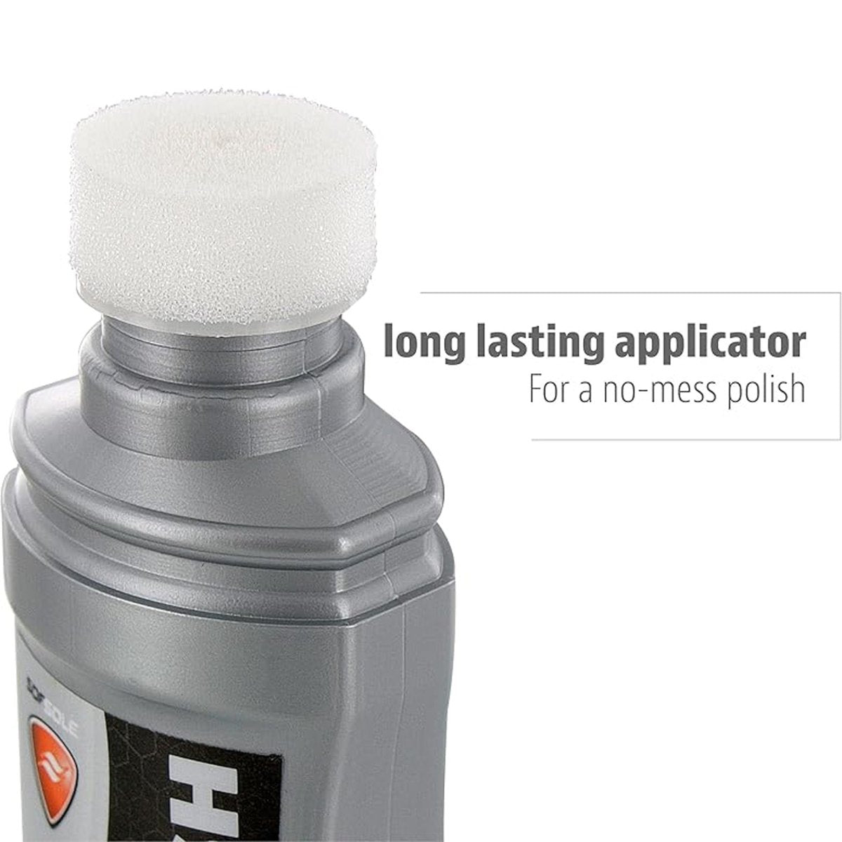 Sof Sole White Sport Shoe Polish, 3 oz. - Forza Sports