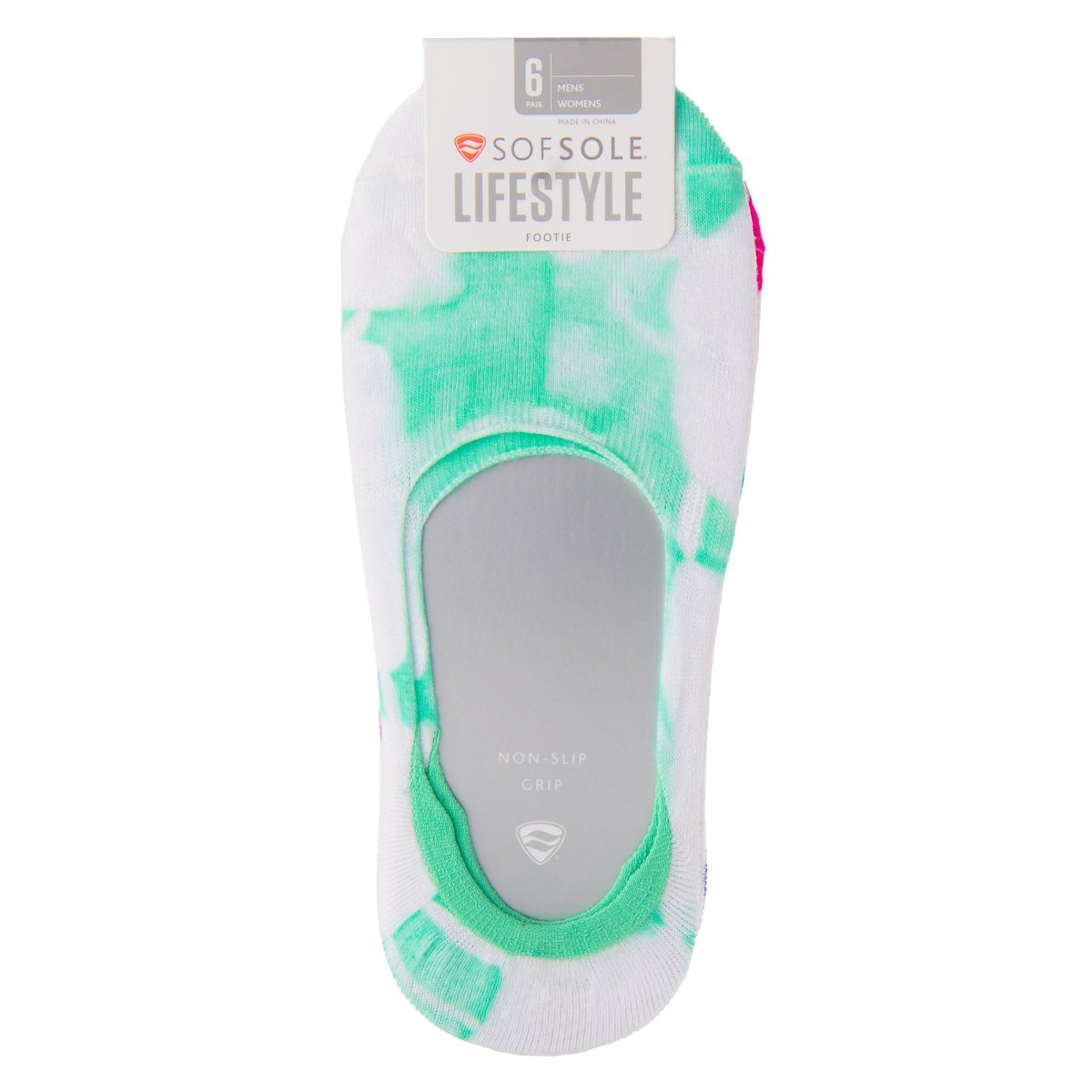 Sof Sole Women's Ultra No Show Comfort Invisible Liner Sock - Forza Sports