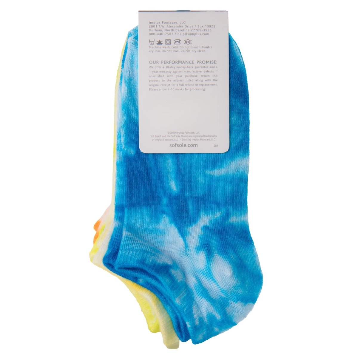 Sof Sole Kids Socks - Forza Sports