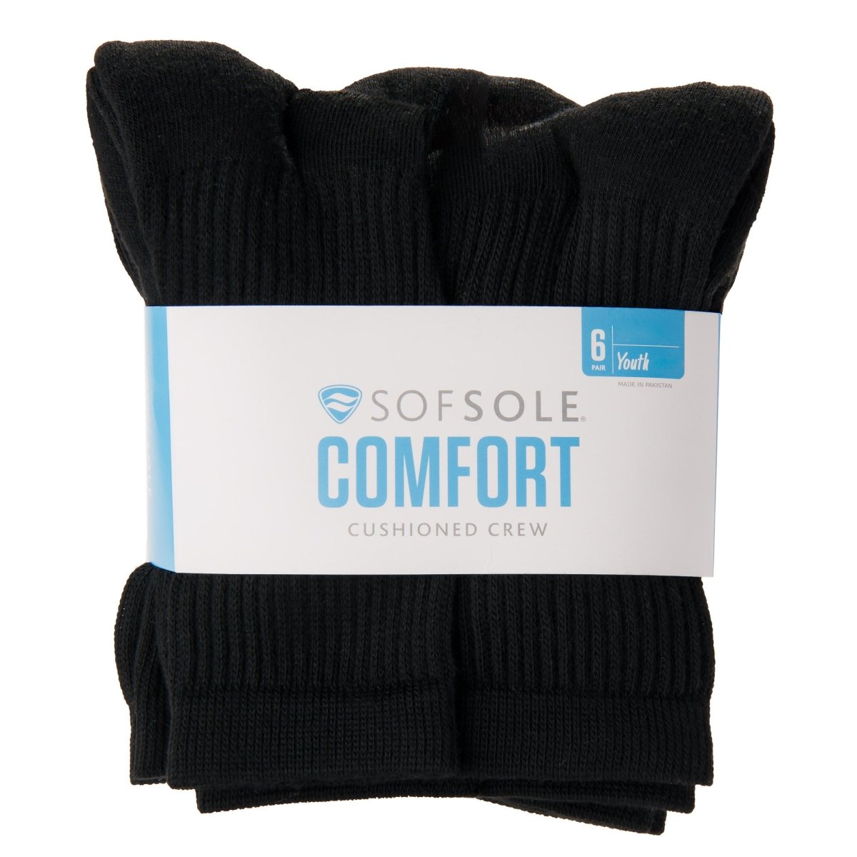 Sof Sole Kids Socks - Forza Sports