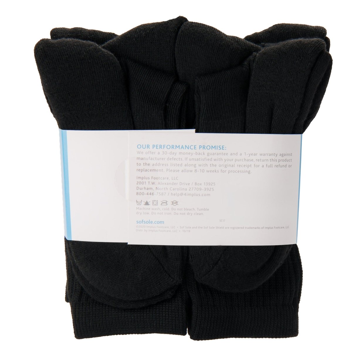 Sof Sole Kids Socks - Forza Sports