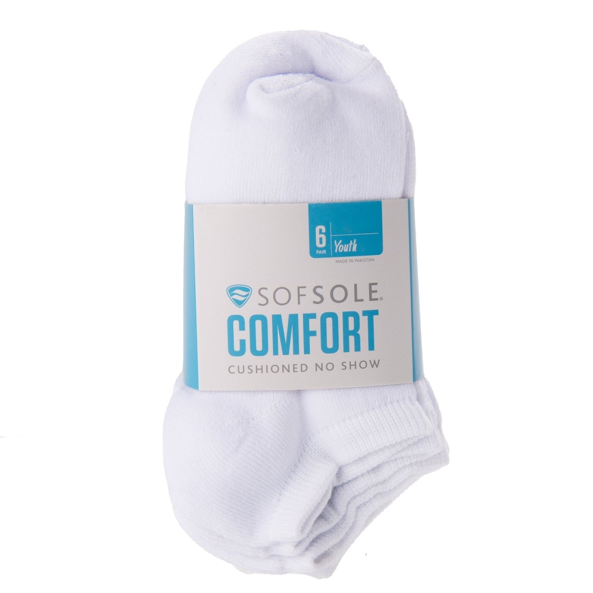Sof Sole Kids Socks - Forza Sports