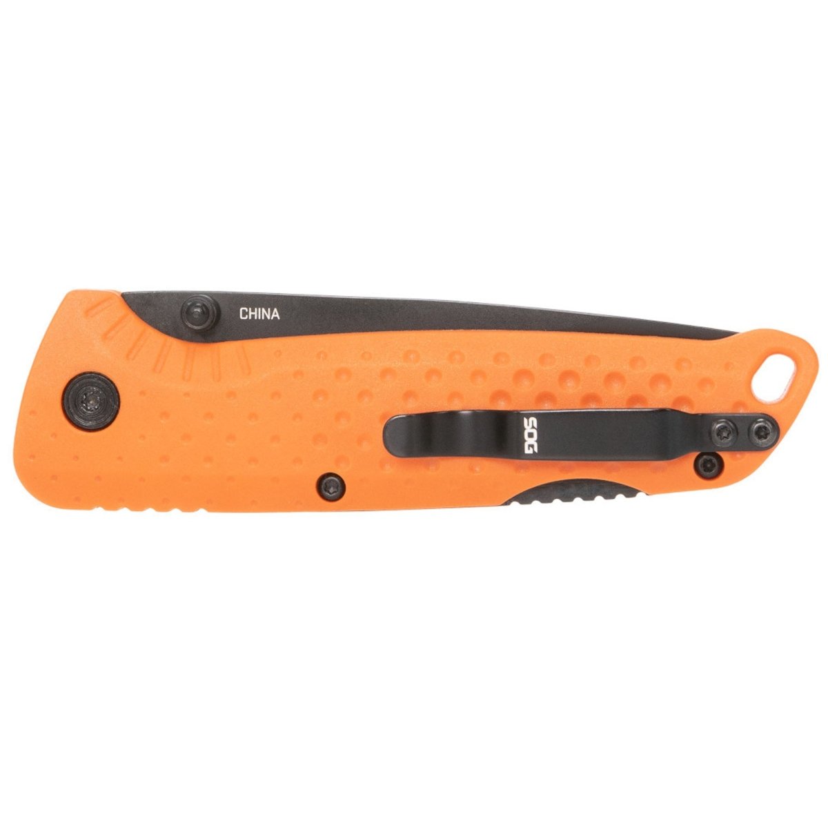 SOG - Adventurer Folding Knife - Forza Sports
