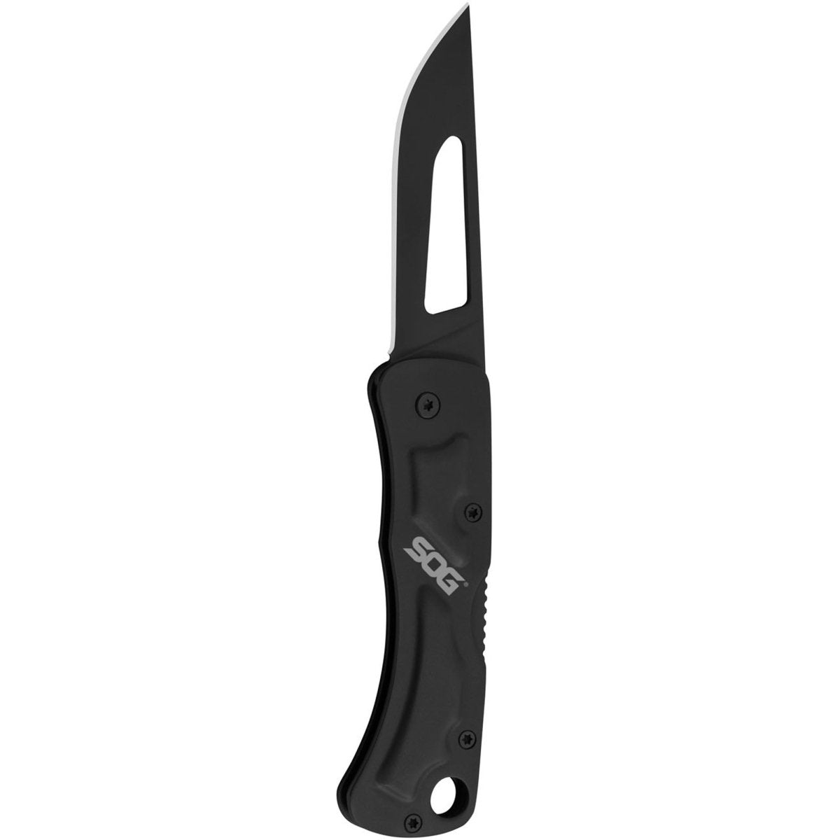 SOG - CENTI Light Duty Folding Pocket Knife - Forza Sports