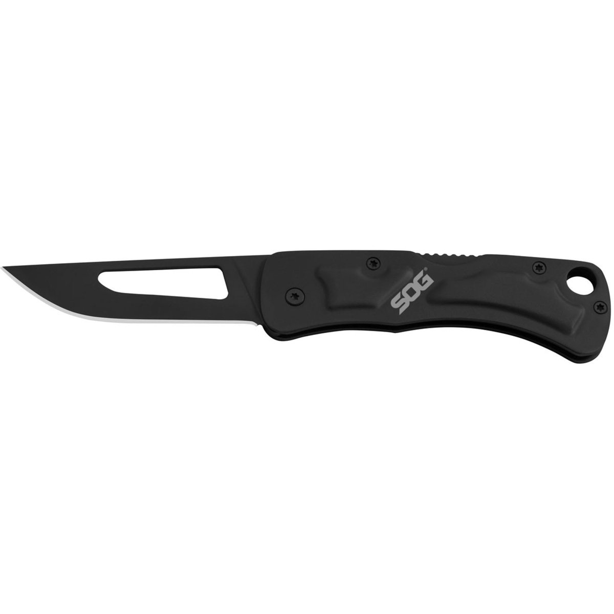 SOG - CENTI Light Duty Folding Pocket Knife - Forza Sports