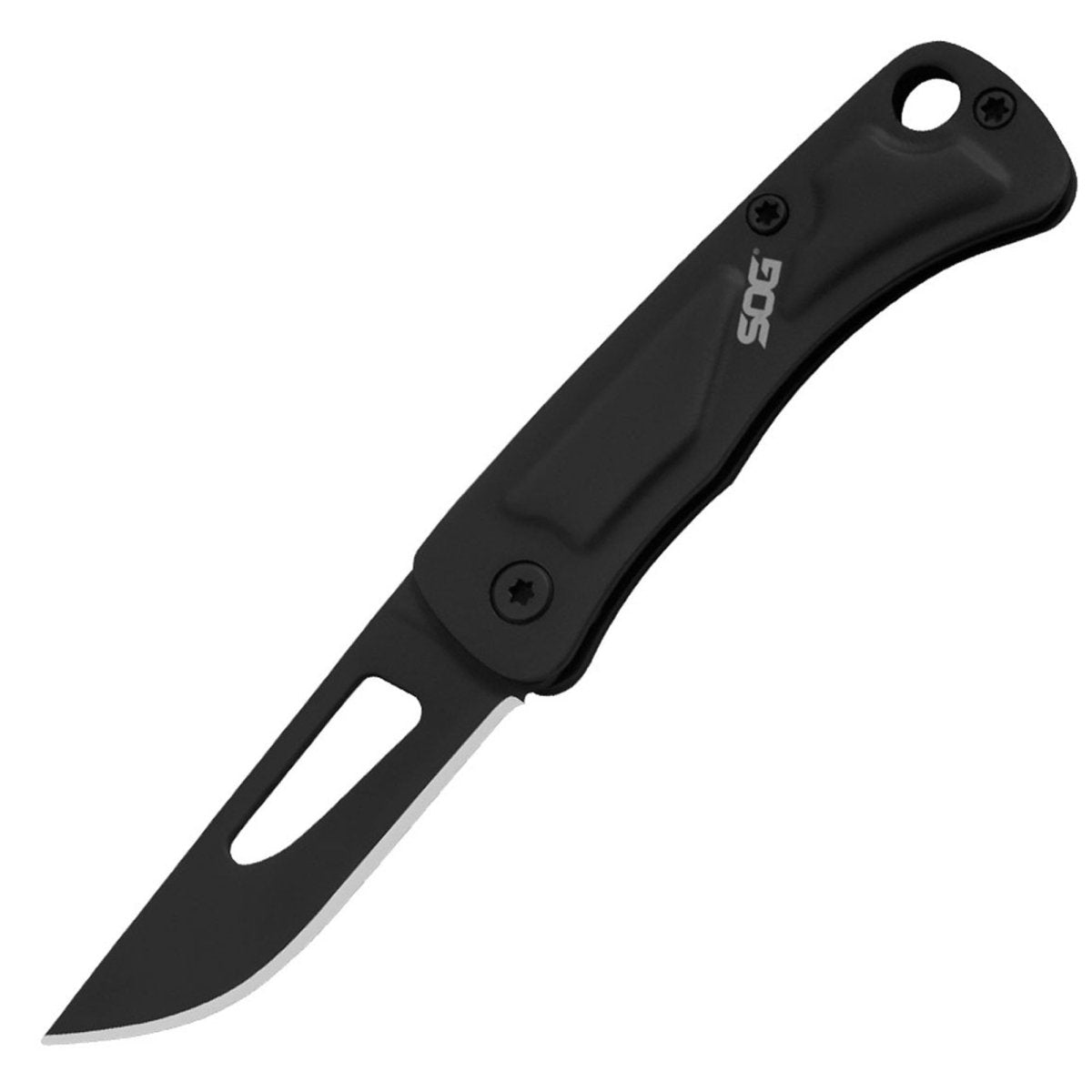 SOG - CENTI Light Duty Folding Pocket Knife - Forza Sports