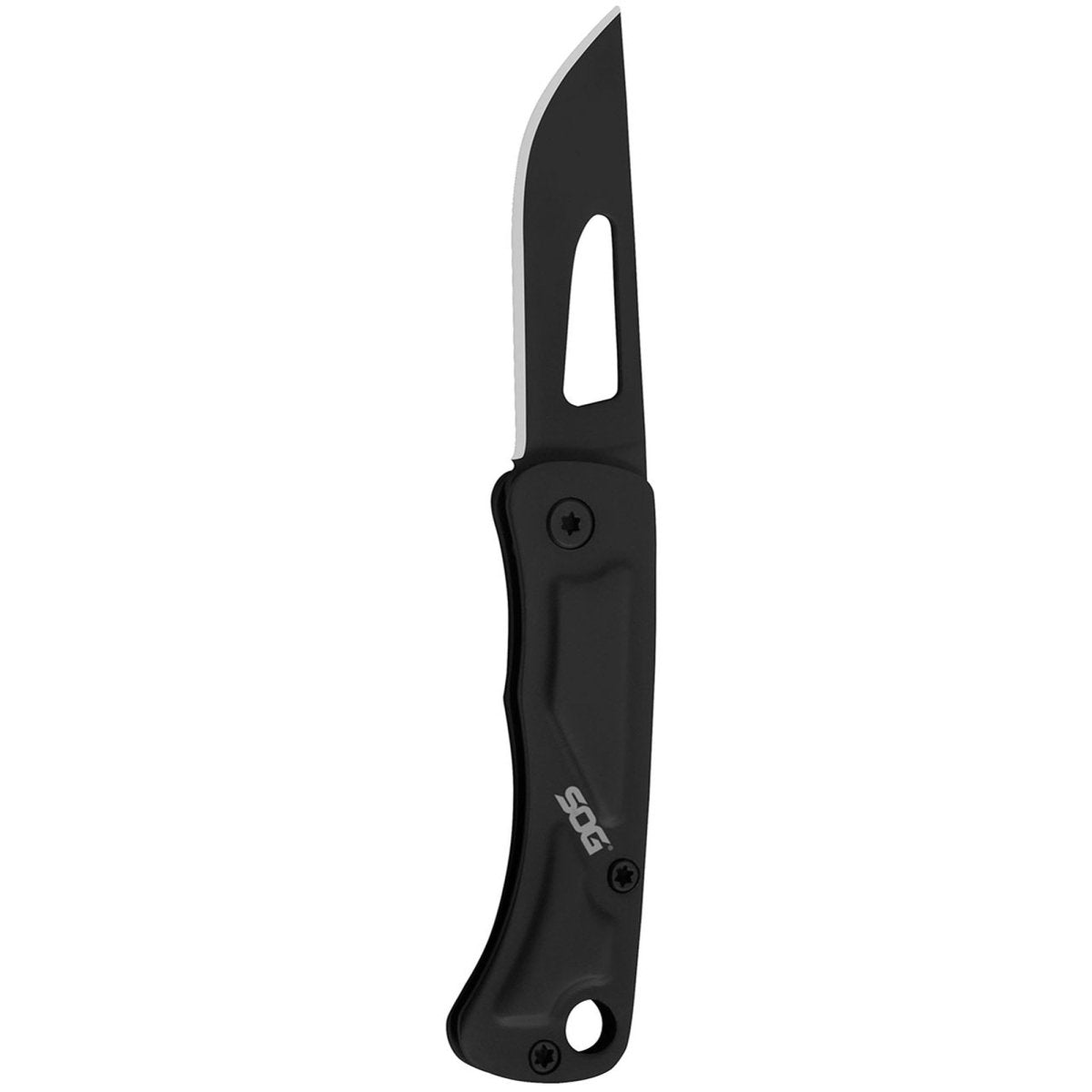SOG - CENTI Light Duty Folding Pocket Knife - Forza Sports