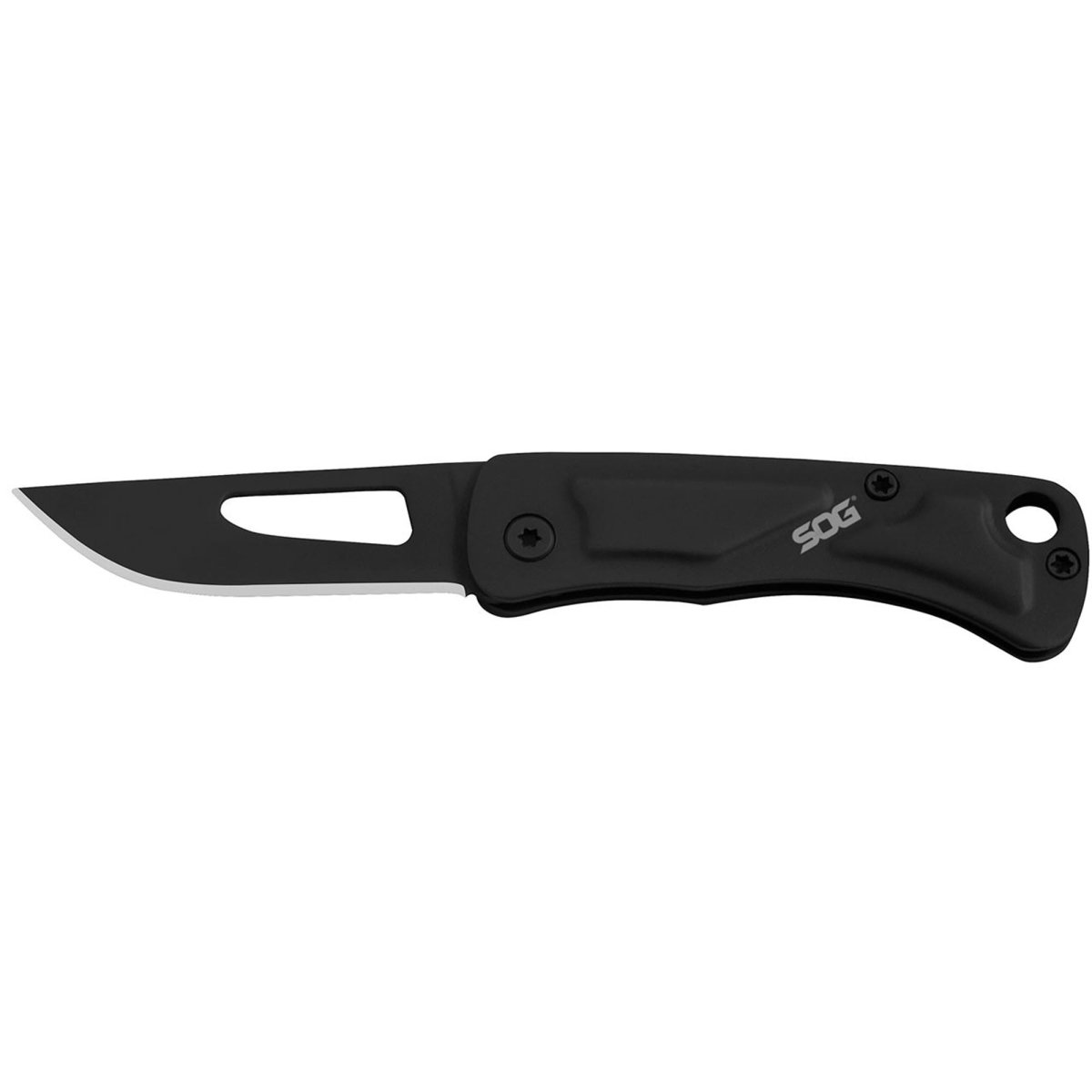 SOG - CENTI Light Duty Folding Pocket Knife - Forza Sports