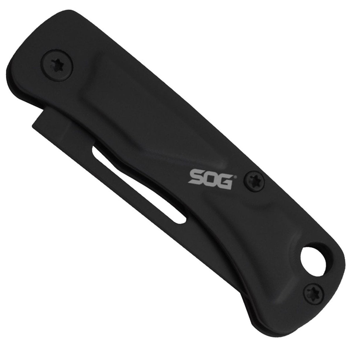 SOG - CENTI Light Duty Folding Pocket Knife - Forza Sports