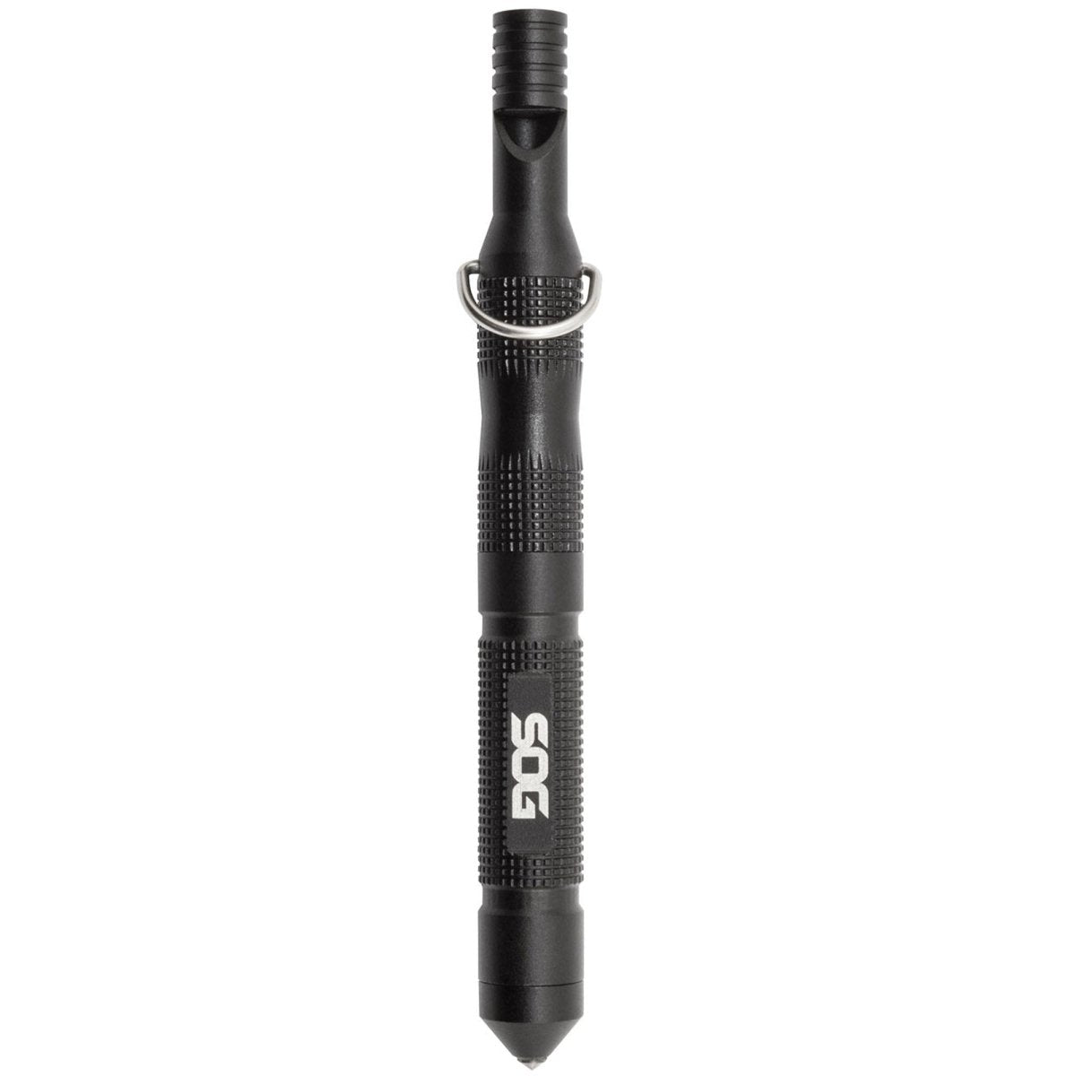SOG - Flint - Black - Forza Sports