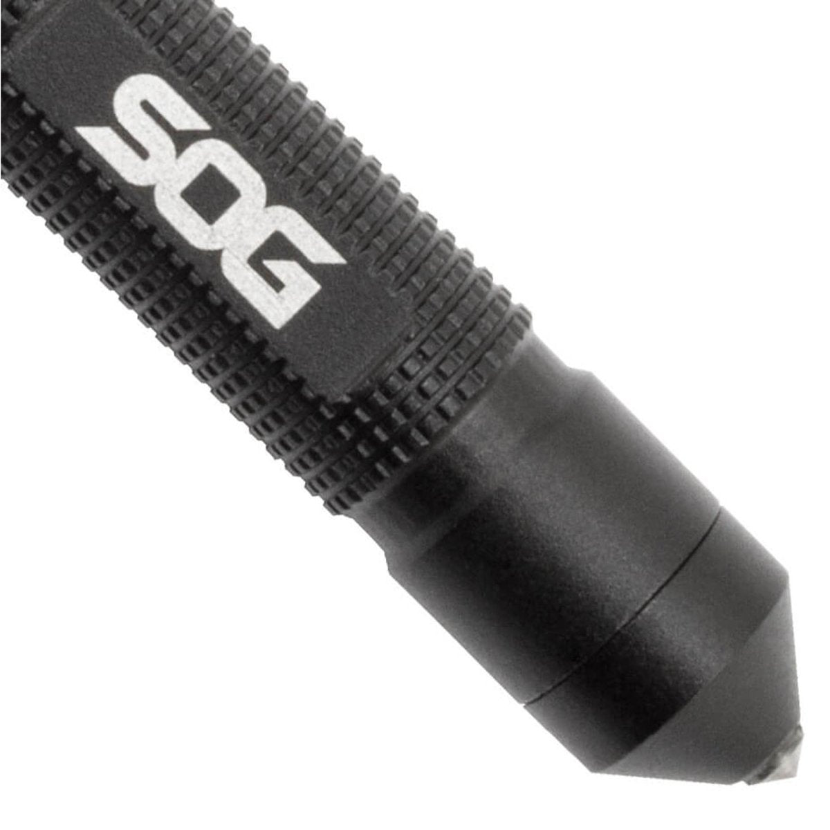 SOG - Flint - Black - Forza Sports