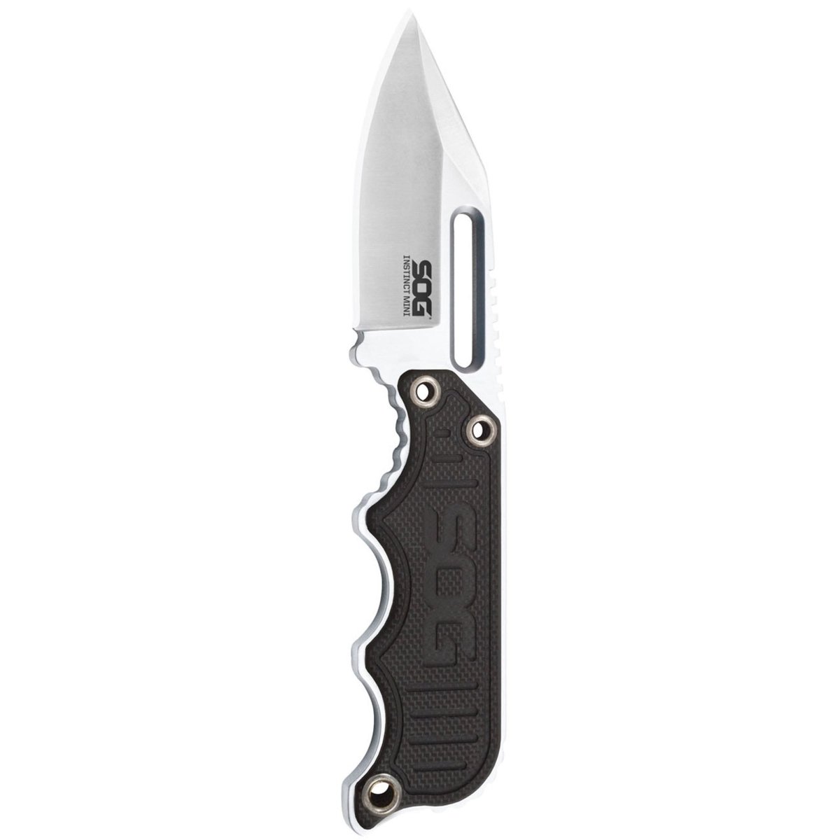SOG - Instinct Mini Pocket Knife - Forza Sports