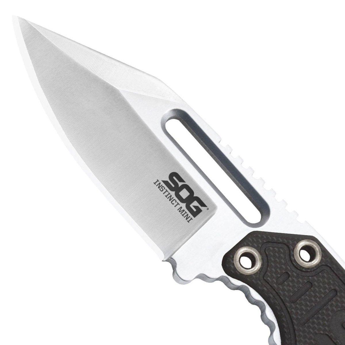 SOG - Instinct Mini Pocket Knife - Forza Sports