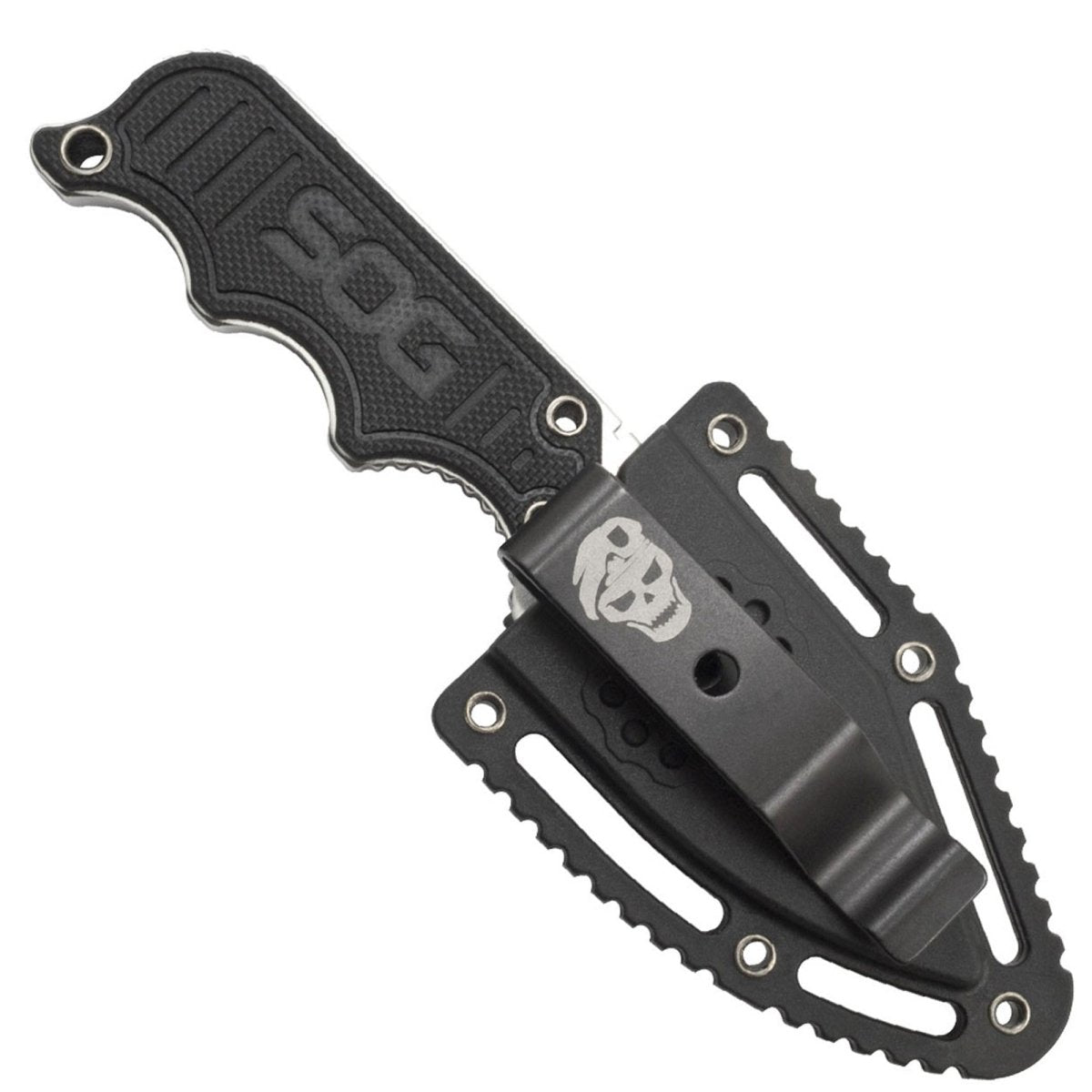 SOG - Instinct Mini Pocket Knife - Forza Sports