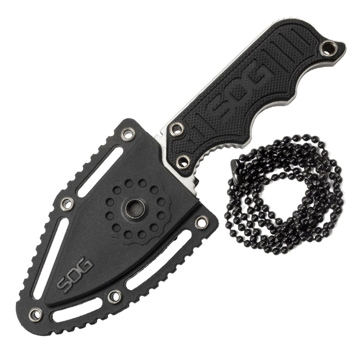 SOG - Instinct Mini Pocket Knife - Forza Sports