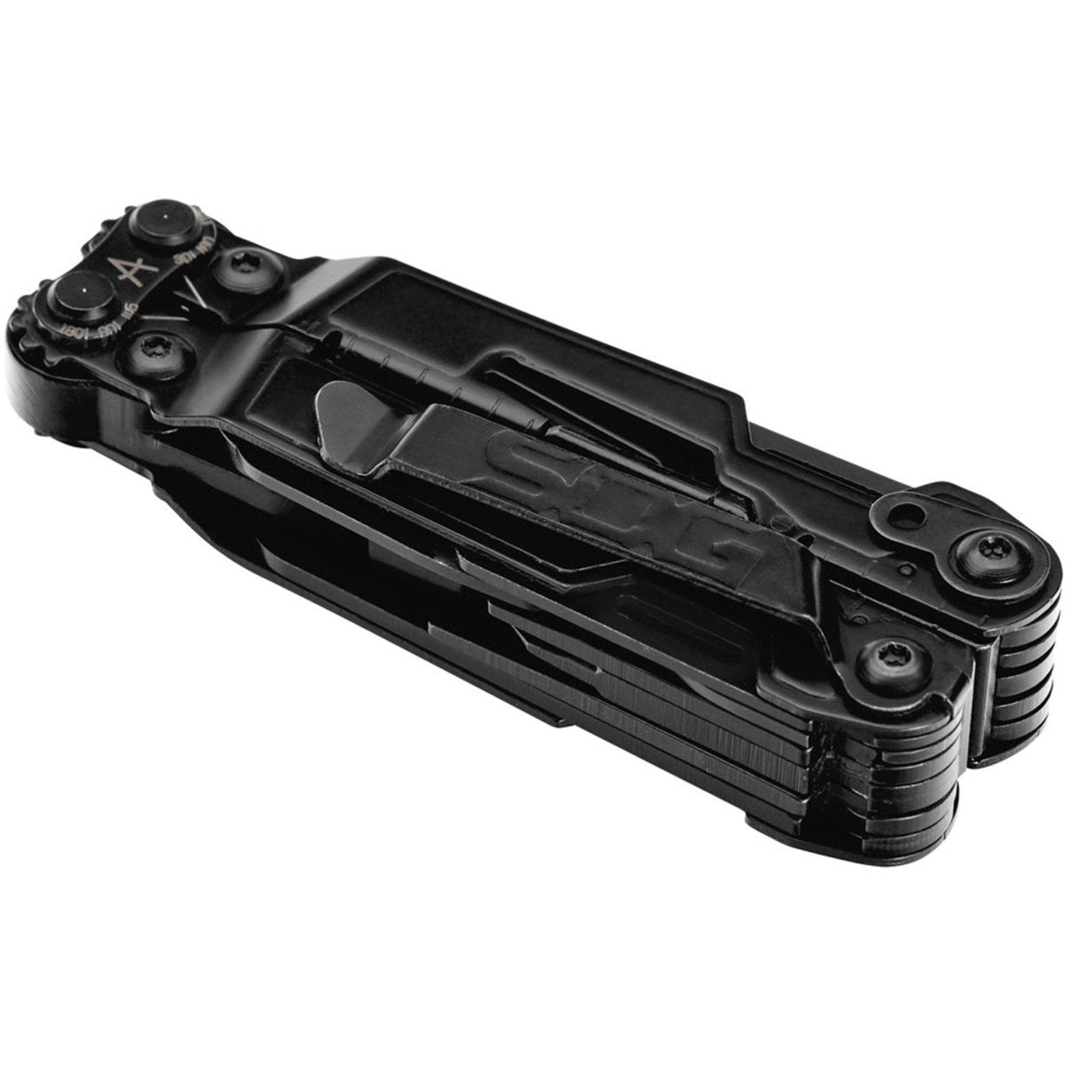 SOG - Powerpint Mini Mutli - Tool - Forza Sports