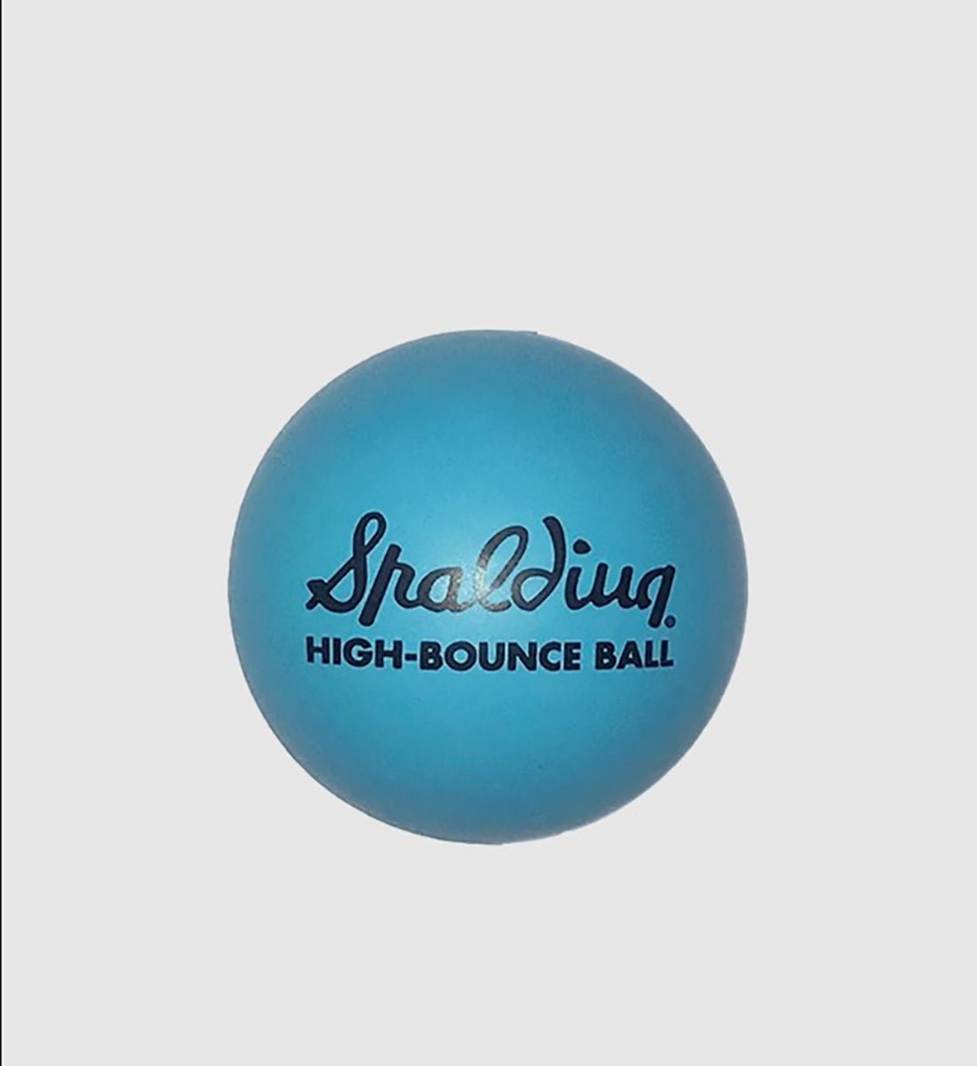 Spalding High Bounce Spaldeen Mini Basketball - Forza Sports