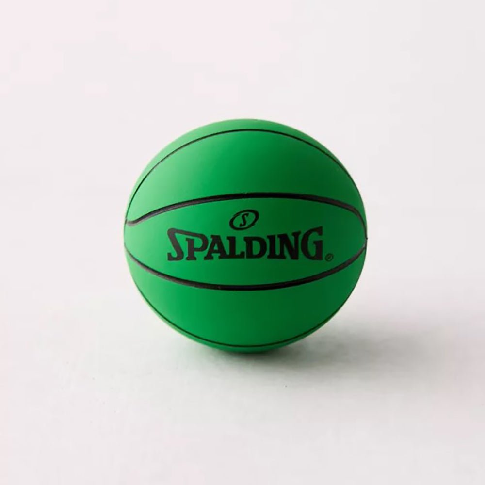 Spalding High Bounce Spaldeen Mini Basketball - Forza Sports