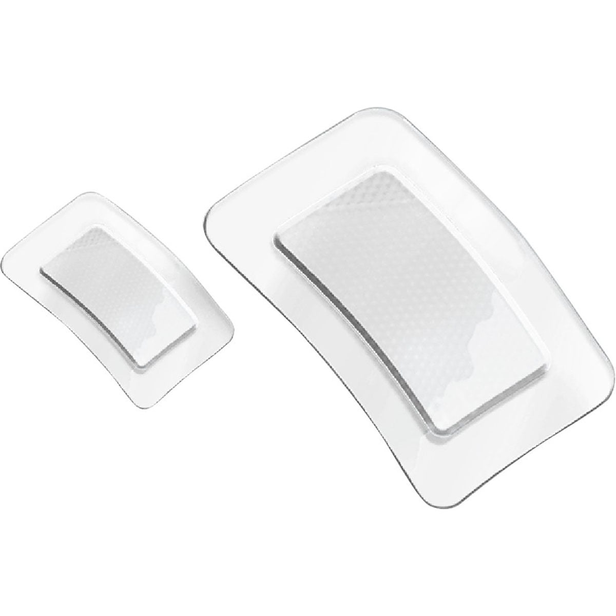 Spenco 2nd Skin AquaHeal Hydrogel Bandages - Forza Sports