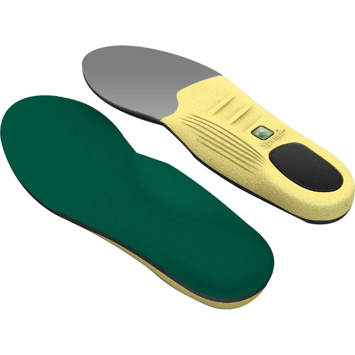 Spenco PolySorb Heavy Duty Insoles - Forza Sports