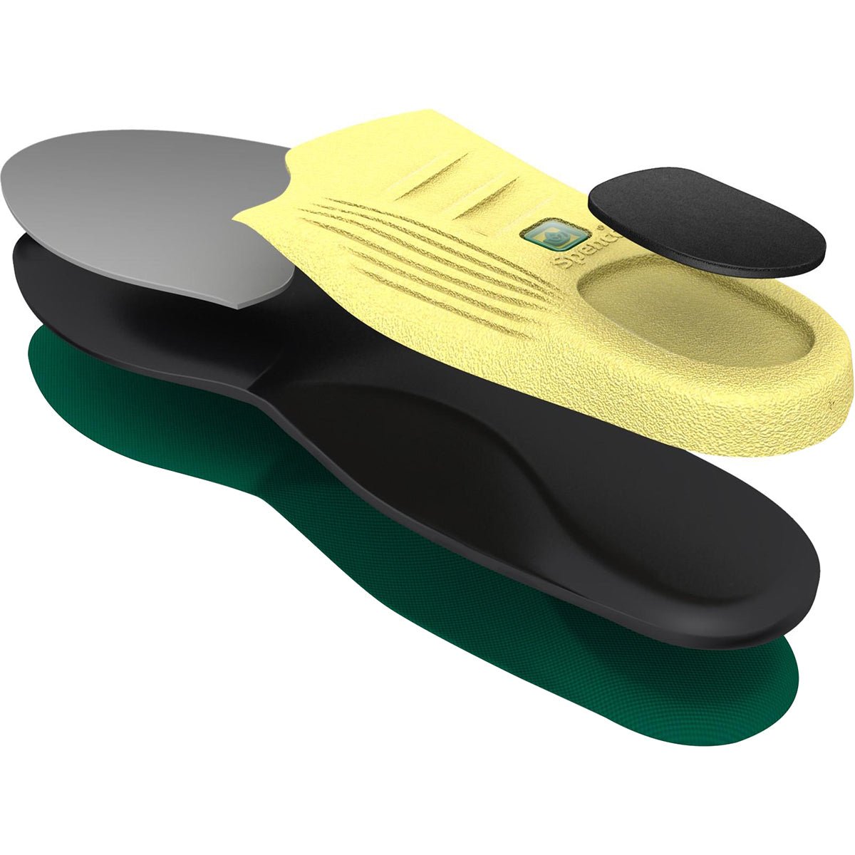 Spenco PolySorb Heavy Duty Insoles - Forza Sports