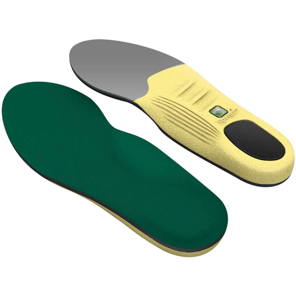 Spenco PolySorb Cross Trainer Shoe Insoles - Forza Sports