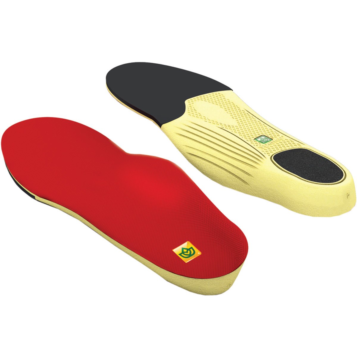 Spenco PolySorb Walker/Runner Insoles - Forza Sports