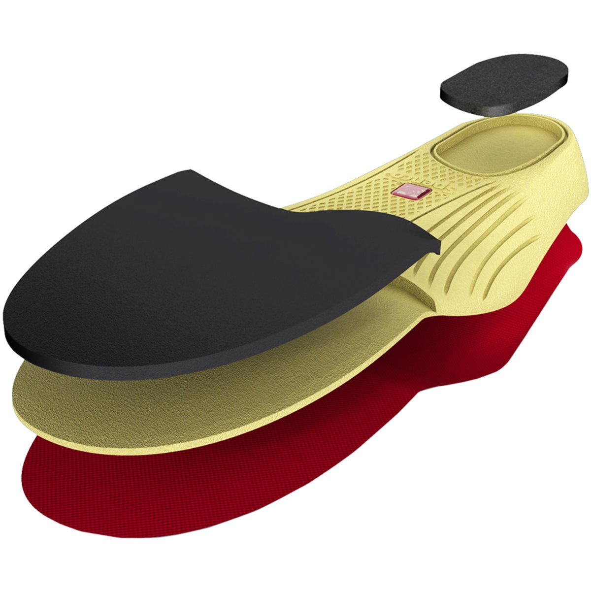 Spenco PolySorb Walker/Runner Insoles - Forza Sports