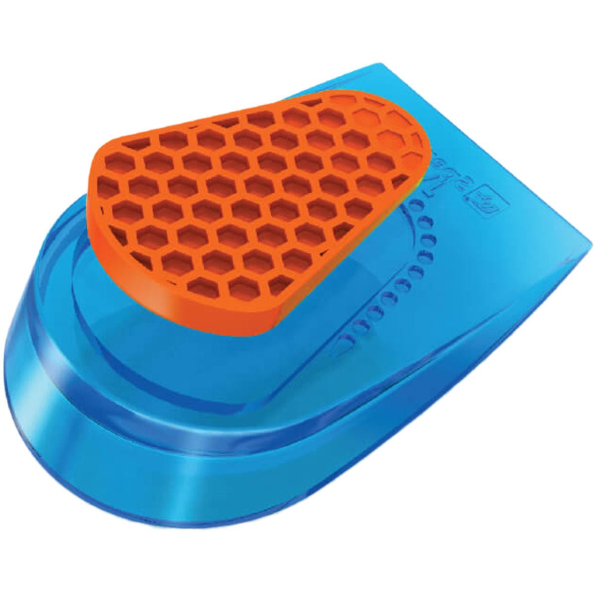 Spenco Gel Heel Cups - Forza Sports
