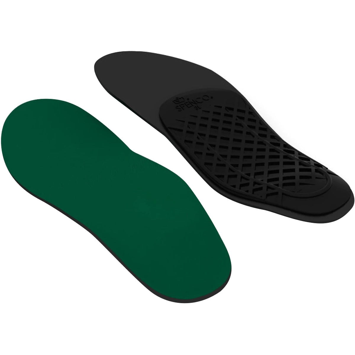 Spenco RX Full Length Orthotic Arch Support Shoe Insoles - Forza Sports
